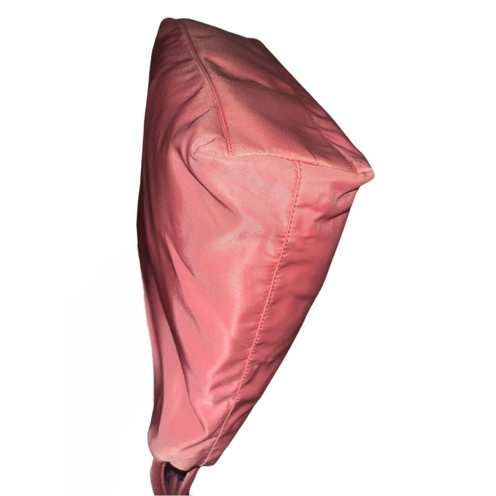 Prink Prada Tote - Picture 5 of 5